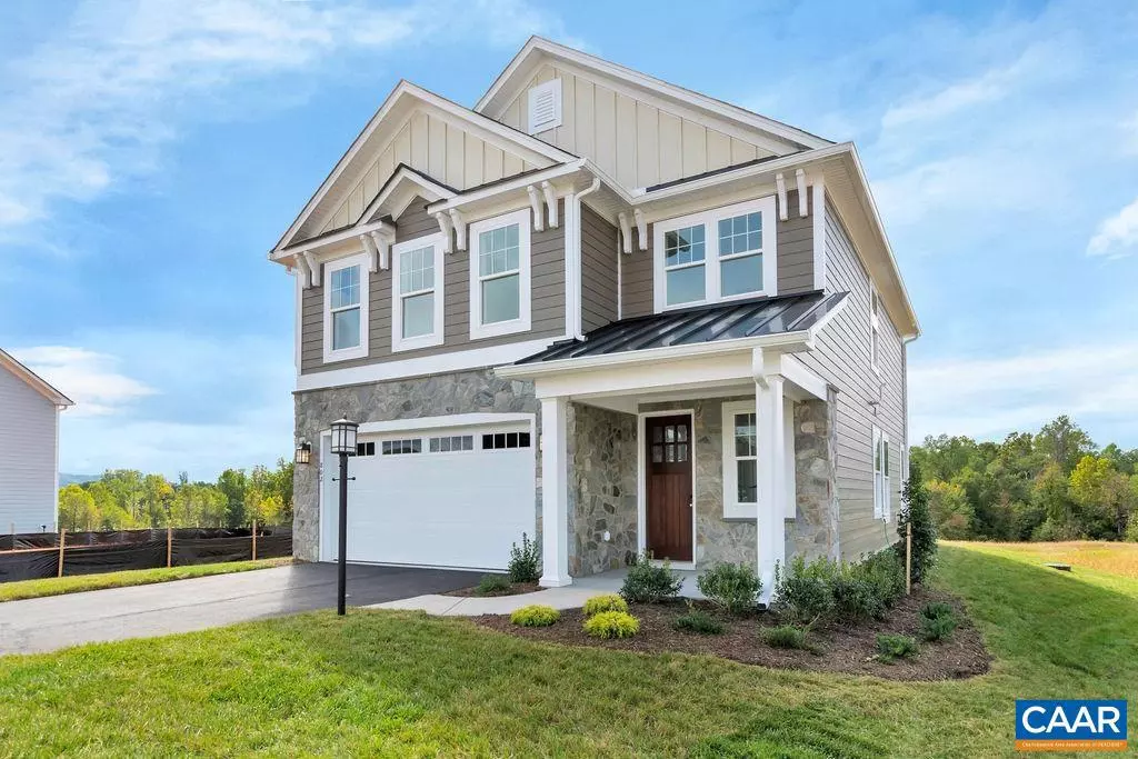 Crozet, VA 22932,766 ARBOLEDA DR