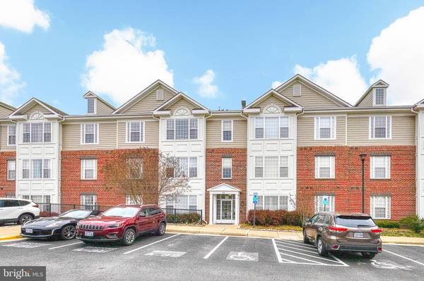 621-310 COBBLESTONE BLVD #UNIT 310, Fredericksburg, VA 22401