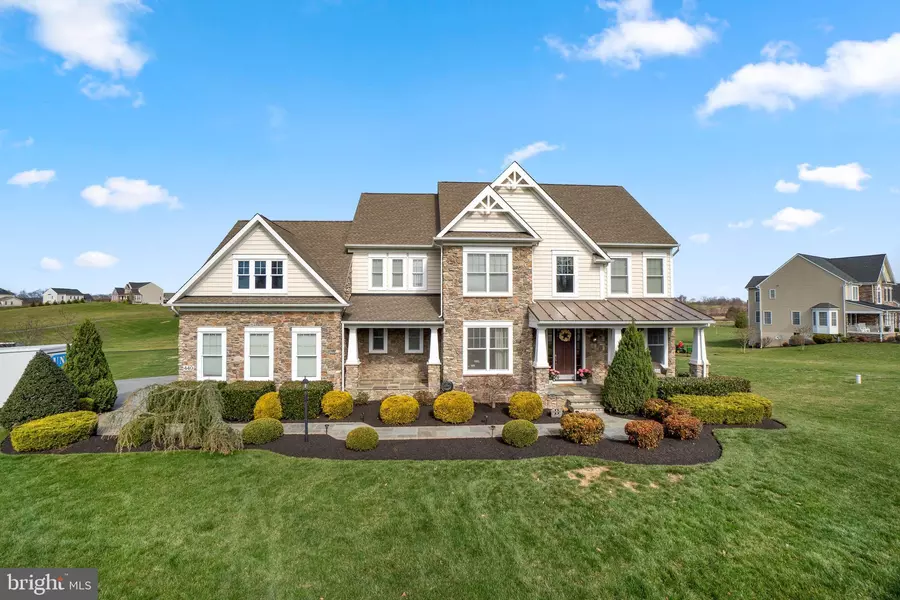 440 IRISH REBEL RD, Westminster, MD 21157