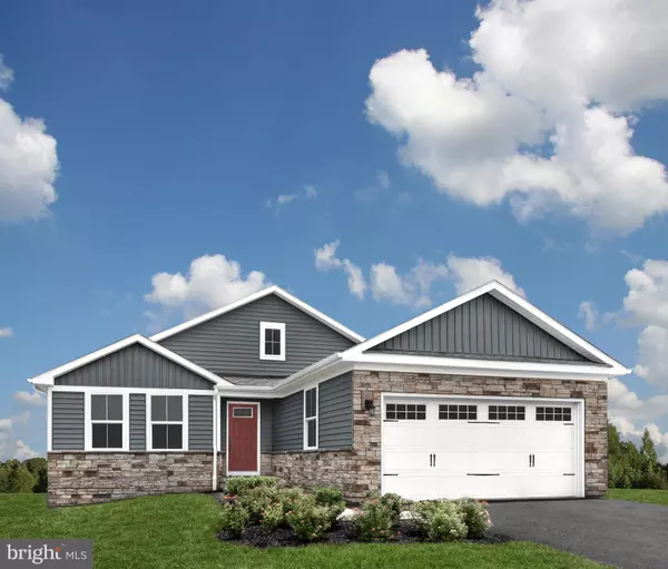 LOT 07 ALNWICK LN, Martinsburg, WV 25405