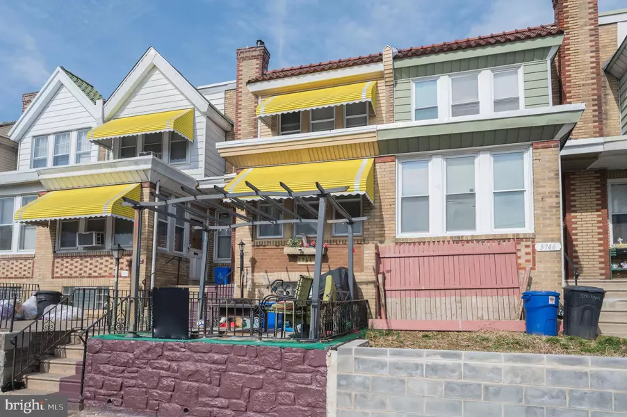 5744 COLGATE ST, Philadelphia, PA 19120
