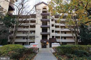 6050 CALIFORNIA CIR ##109, Rockville, MD 20852