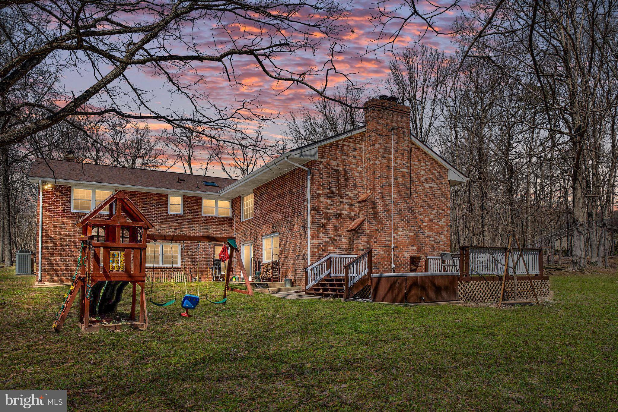81 CLARK PATTON RD, Fredericksburg, VA 22406