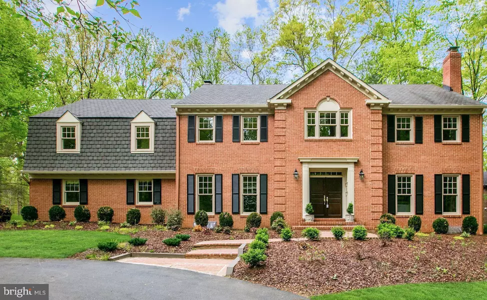 7624 GEORGETOWN PIKE, Mclean, VA 22102