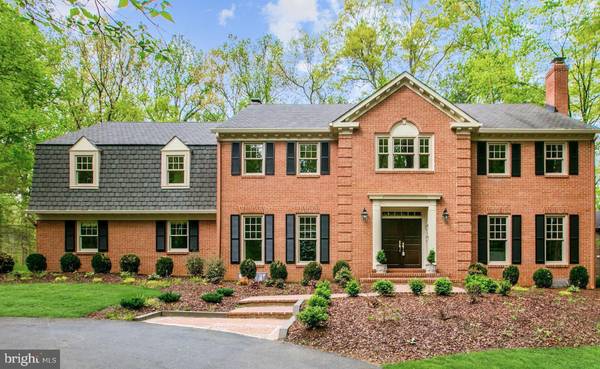 7624 GEORGETOWN PIKE,  Mclean,  VA 22102