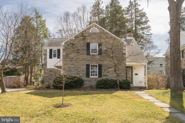 932 CLOVER HILL RD, Wynnewood, PA 19096