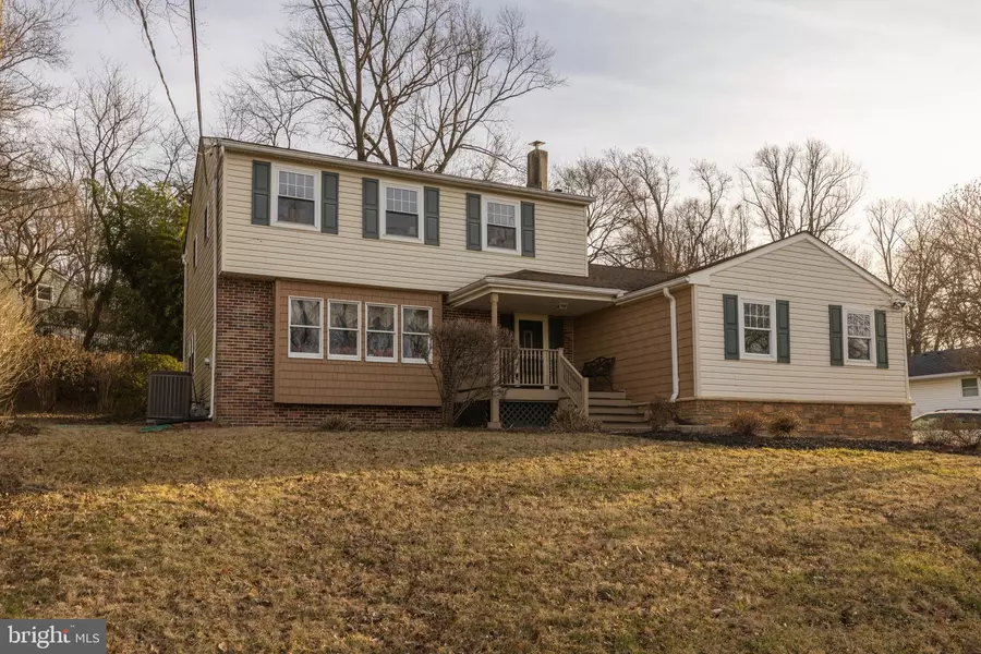 629 DRESHERTOWN RD, Fort Washington, PA 19034