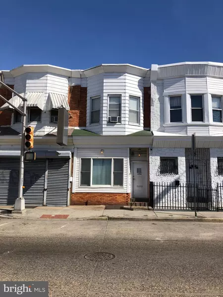 1494 MT. EPHRAIM, Camden, NJ 08104