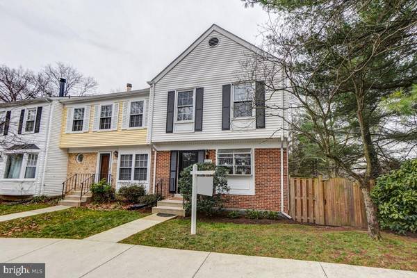 1510 TANYARD HILL RD, Gaithersburg, MD 20879