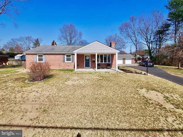 955 CHURCH RD, Springfield, PA 19064