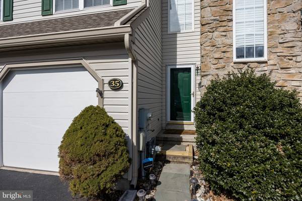 Norristown, PA 19403,35 BRISTOL CT