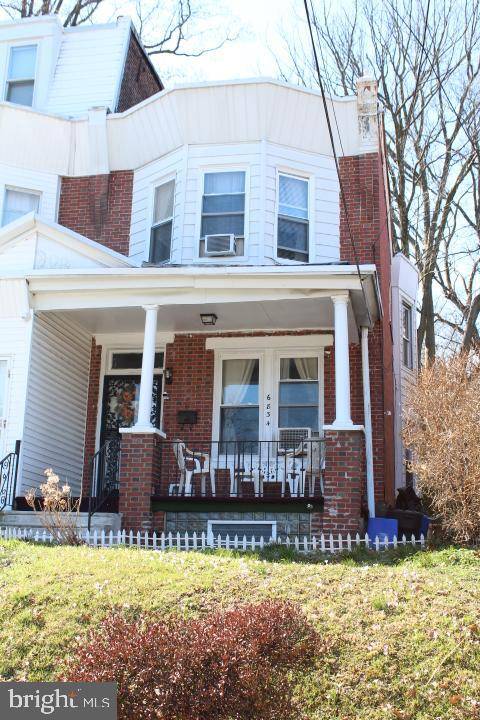 6834 N 9TH ST, Philadelphia, PA 19126