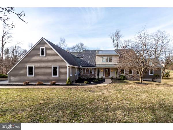 331 OLD BAILEY LN, West Chester, PA 19382