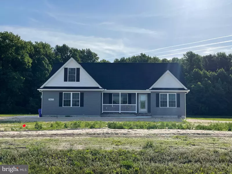 26655 BLUE HEN LN #LOT 24, Seaford, DE 19973