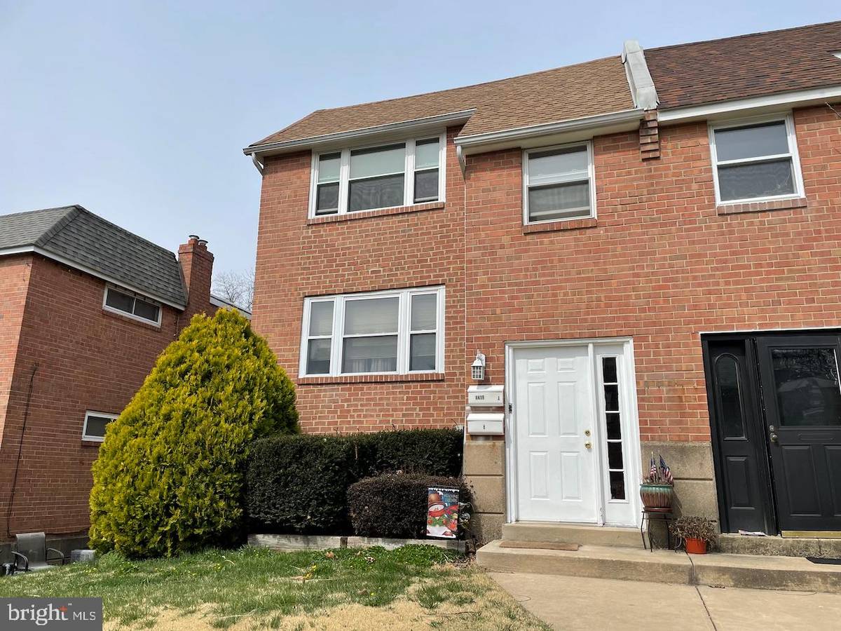 Drexel Hill, PA 19026,4419 ROSEMONT AVE