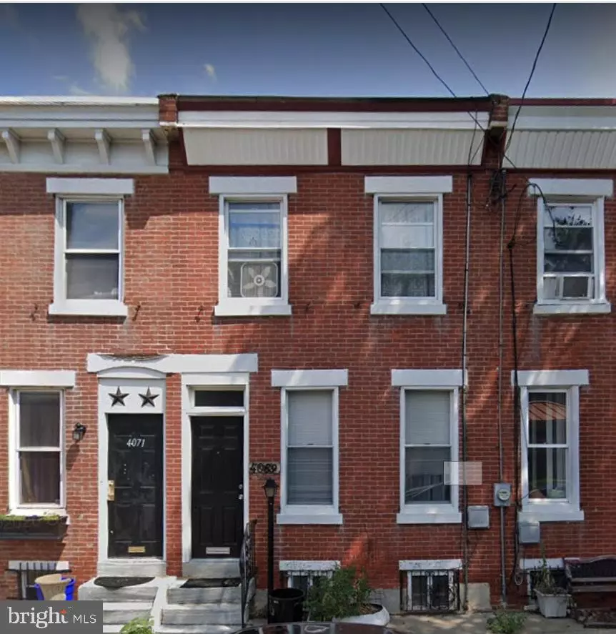 Philadelphia, PA 19104,4069 FILBERT ST