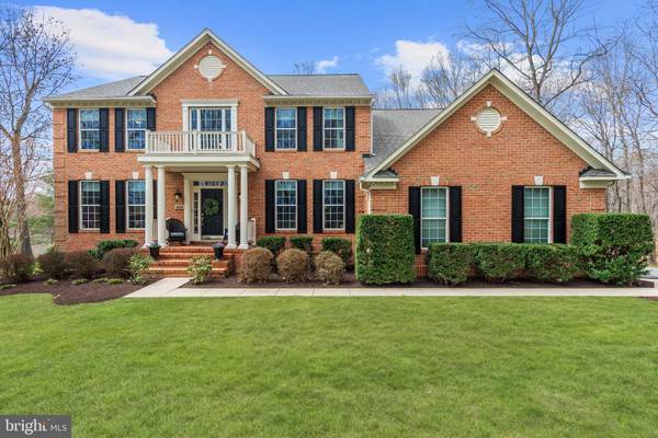 2928 HUNT VALLEY DR, Glenwood, MD 21738