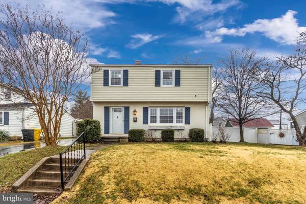 502 MADINGLEY RD, Linthicum Heights, MD 21090