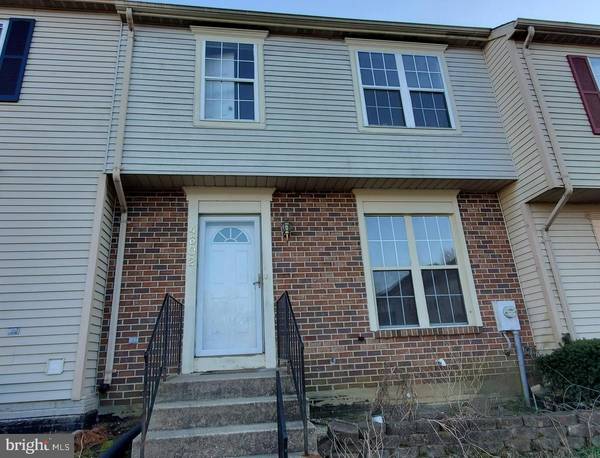 4602 LANGSTON DR, Bowie, MD 20715