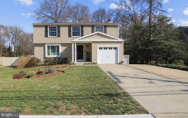 779 STINCHCOMB RD, Severna Park, MD 21146