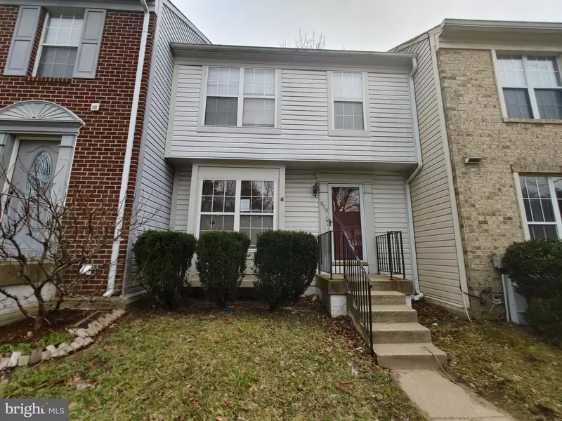 619 LIONS GATE LN, Odenton, MD 21113