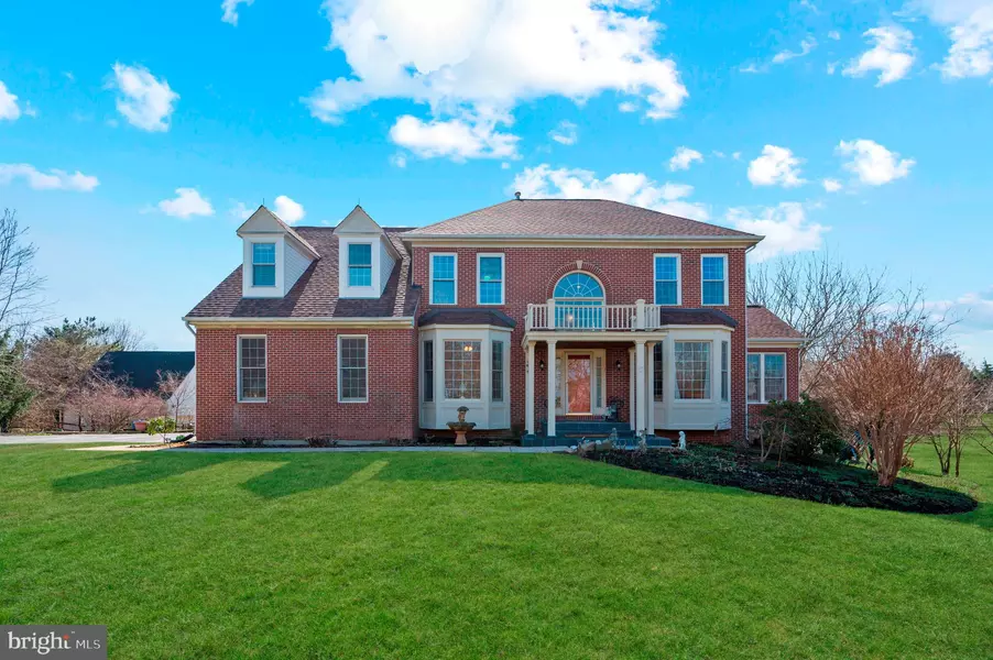 15721 BERRYVILLE RD, Darnestown, MD 20874