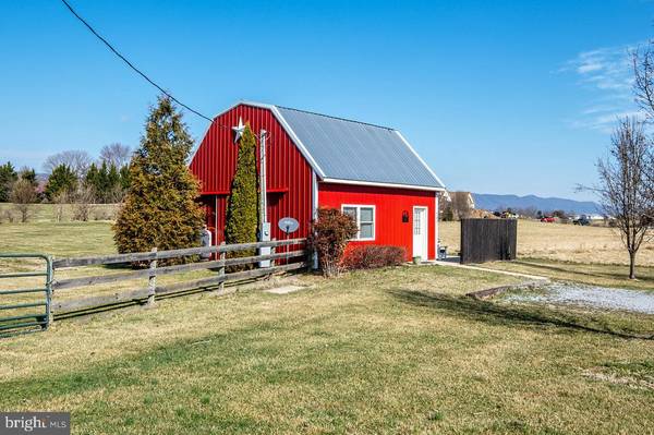 15 PATRIOT WAY, Luray, VA 22835