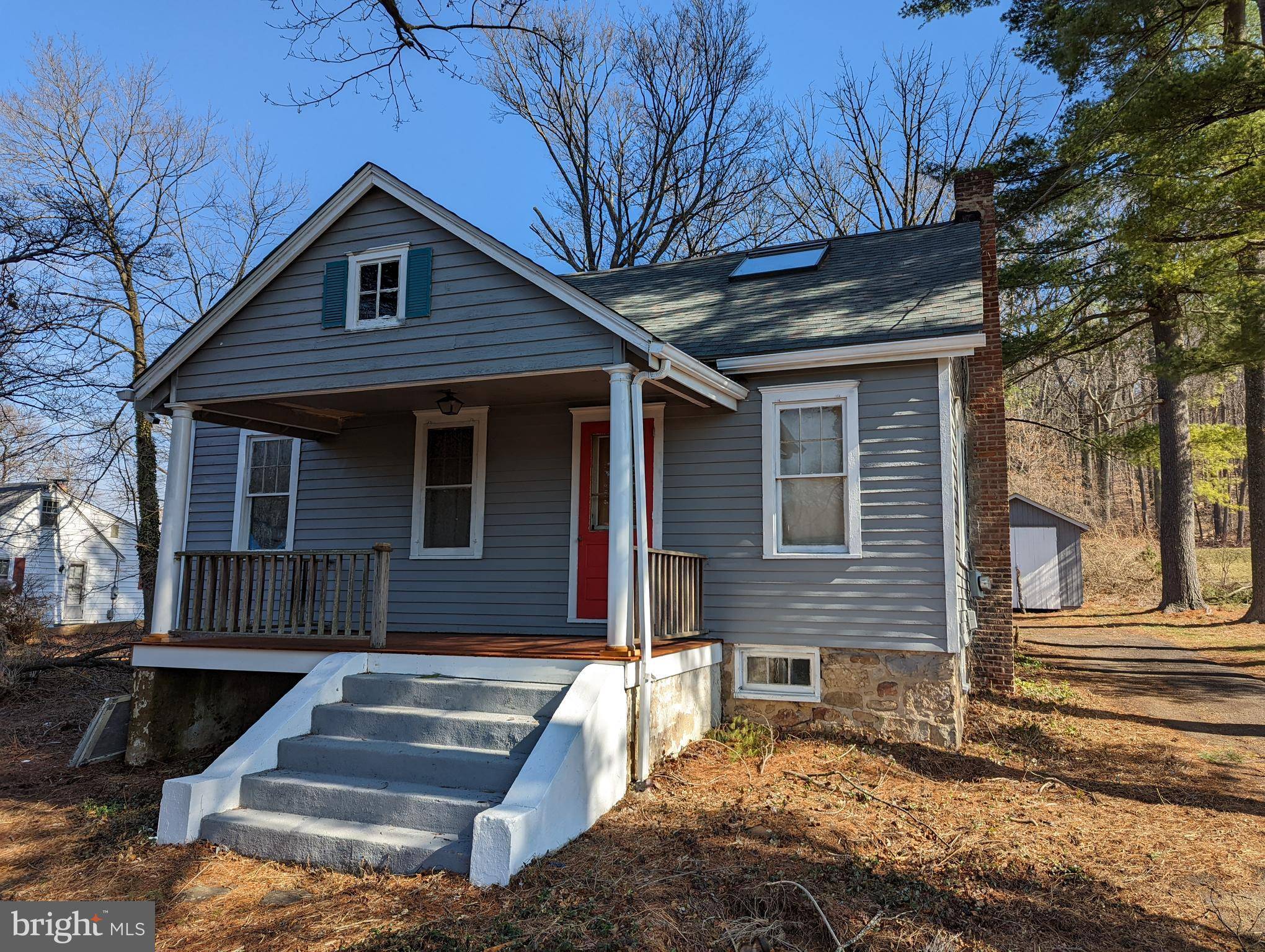 2081 DURHAM RD, New Hope, PA 18938