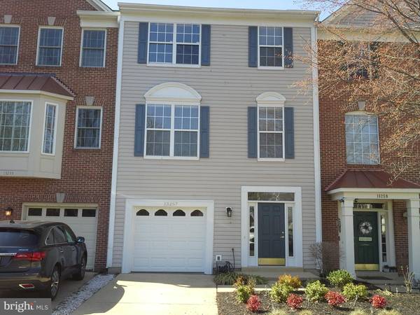 13257 COPPERMILL DR, Herndon, VA 20171