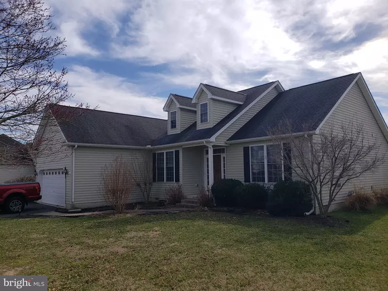 79 PHILLIPS DR, Magnolia, DE 19962