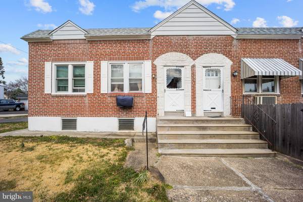 635 ARTHUR ST, Philadelphia, PA 19111