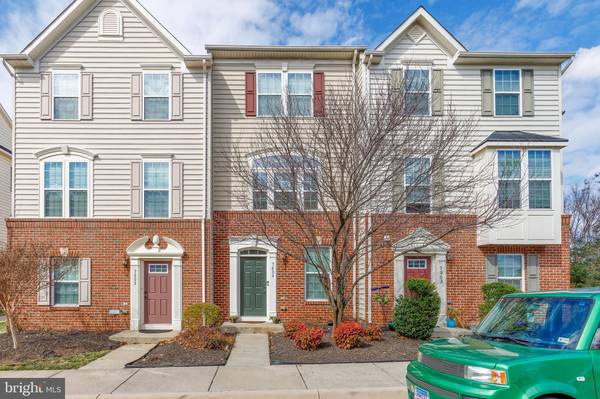 7004 TREK WAY, Gainesville, VA 20155