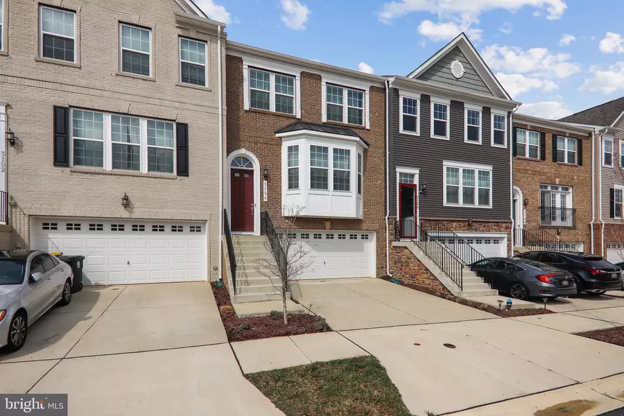 3104 BELAIR GATE LN, Hyattsville, MD 20785