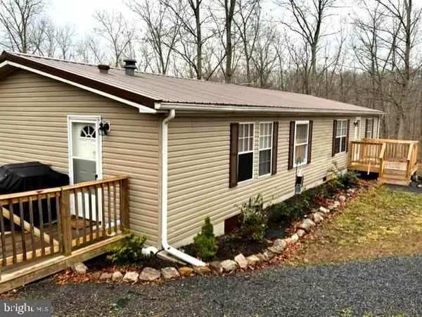 Hedgesville, WV 25427,50 COON HOLLOW TRL