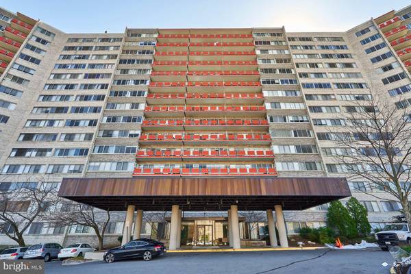 5340 HOLMES RUN PKWY #1119, Alexandria, VA 22304