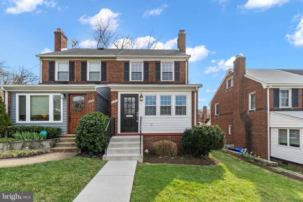 3103 S HIGH ST, Arlington, VA 22202