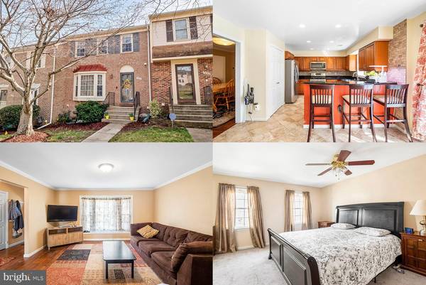 7453 BRIGHOUSE CT, Alexandria, VA 22315