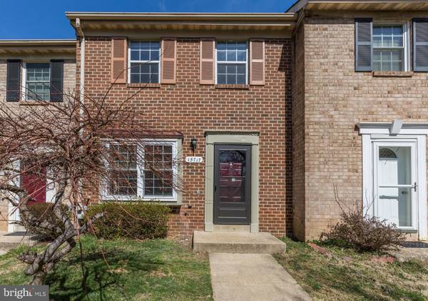 15717 AMBIANCE DR, North Potomac, MD 20878