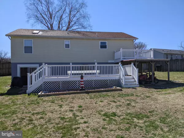 Great Mills, MD 20634,45684 SCHOONER CT