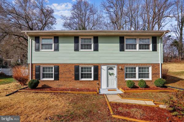 4502 BISHOPMILL CIR, Upper Marlboro, MD 20772