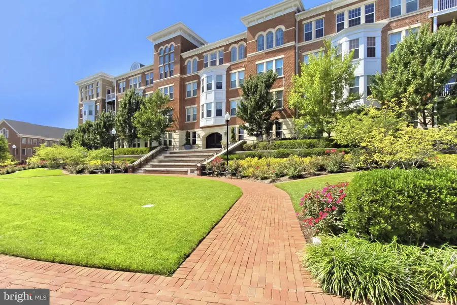 400 CAMERON STATION BLVD #208, Alexandria, VA 22304