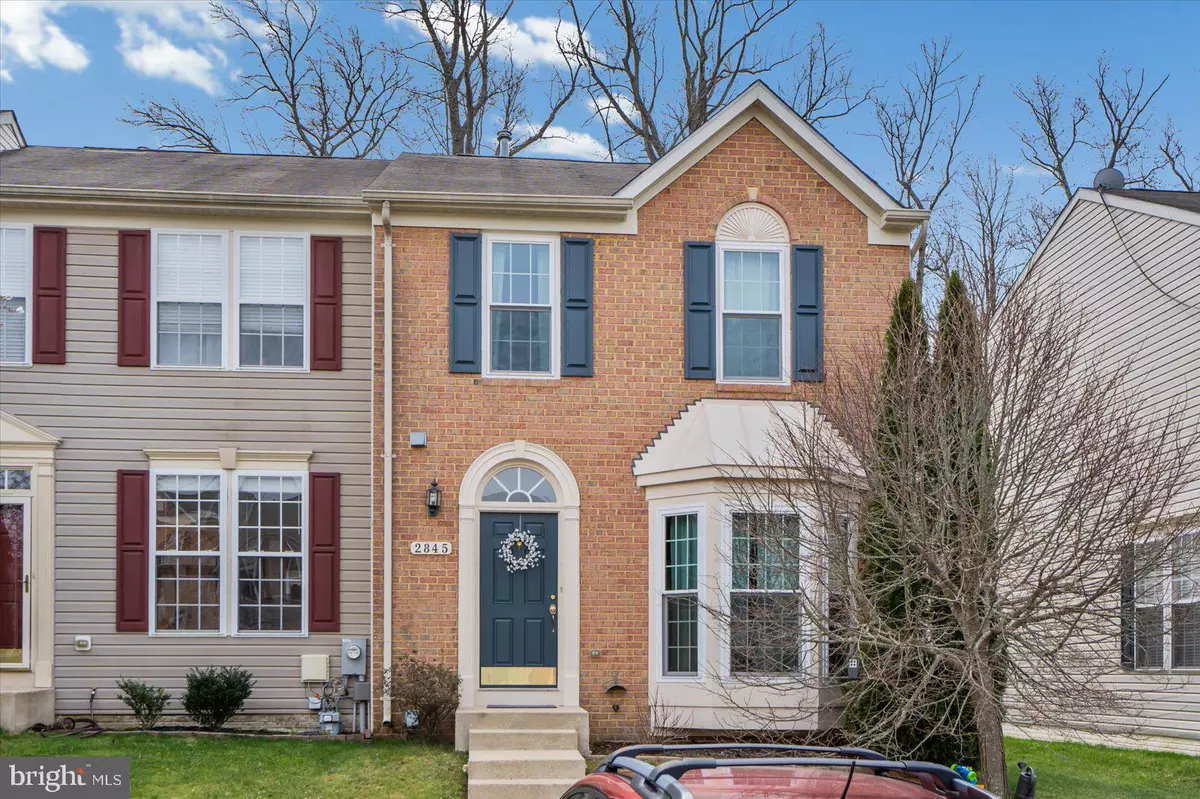 Odenton, MD 21113,2845 SETTLERS VIEW DR