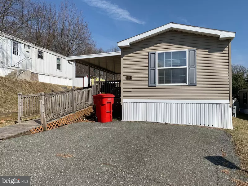 241 LIBERTY CIR, Hereford, PA 18056