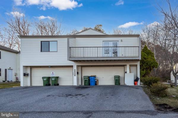 1714-D CRIMSON TREE WAY #29D, Edgewood, MD 21040