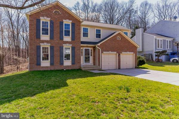 9856 MAINSAIL DR, Gaithersburg, MD 20879