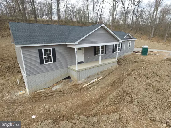 Hedgesville, WV 25427,156 OAK RIDGE LANE