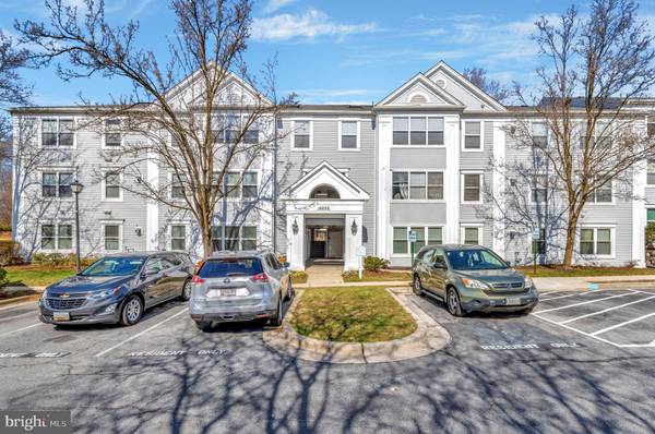 14200 WOLF CREEK PL #3-25, Silver Spring, MD 20906