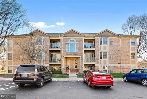 201 CROSSE POINTE CT #3B, Abingdon, MD 21009