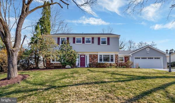 13929 BETHPAGE LN, Silver Spring, MD 20906