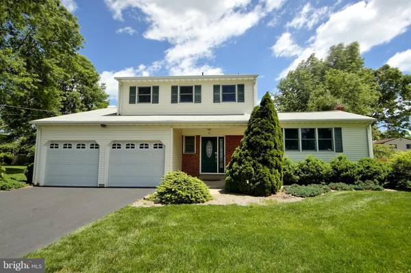 8 TERRAPIN LN #8, Hamilton, NJ 08619